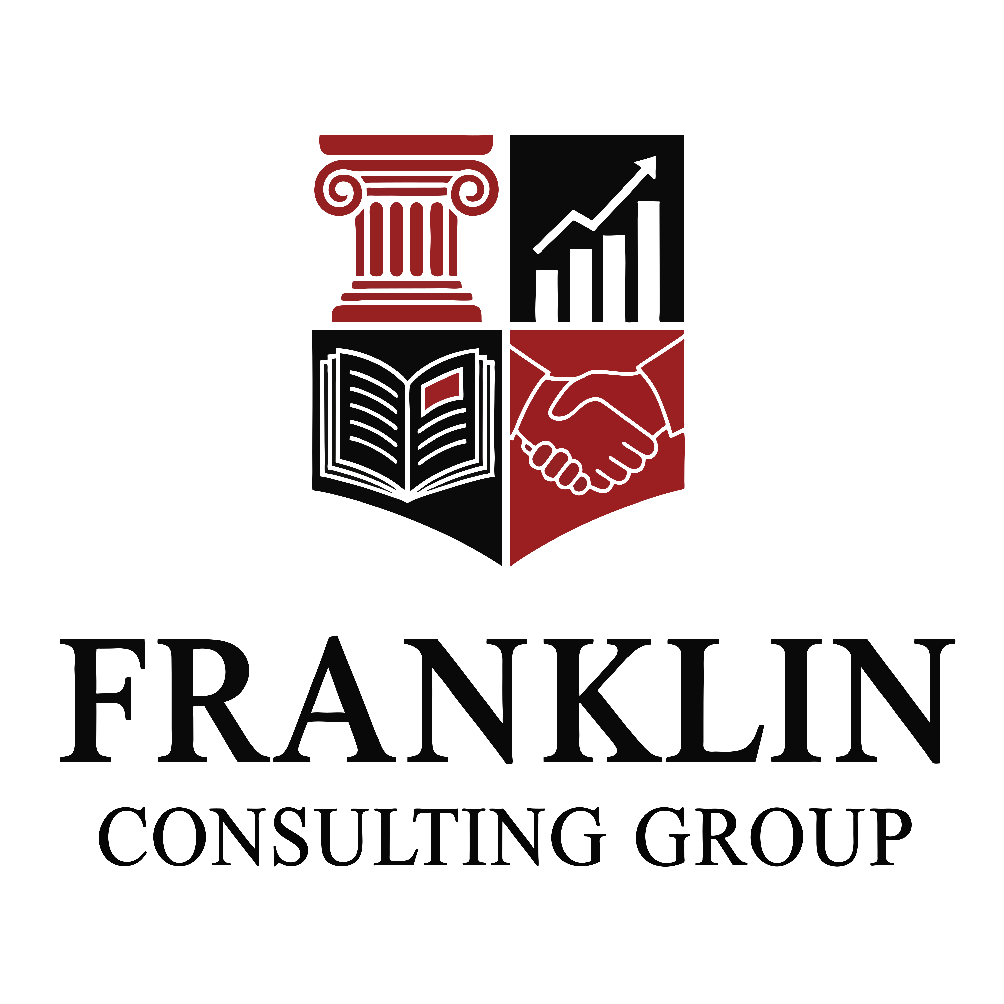 Franklin Consulting Group Logo